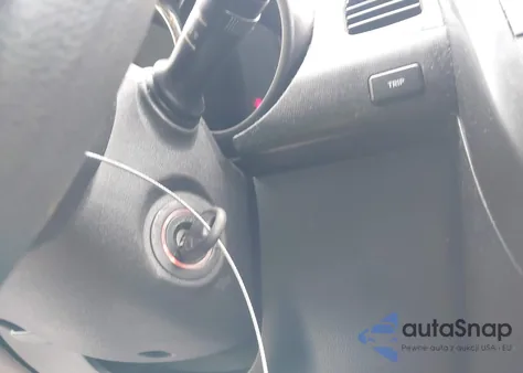 2011 Kia Soul + from USA, damaged, VIN KNDJT2A28B7349053